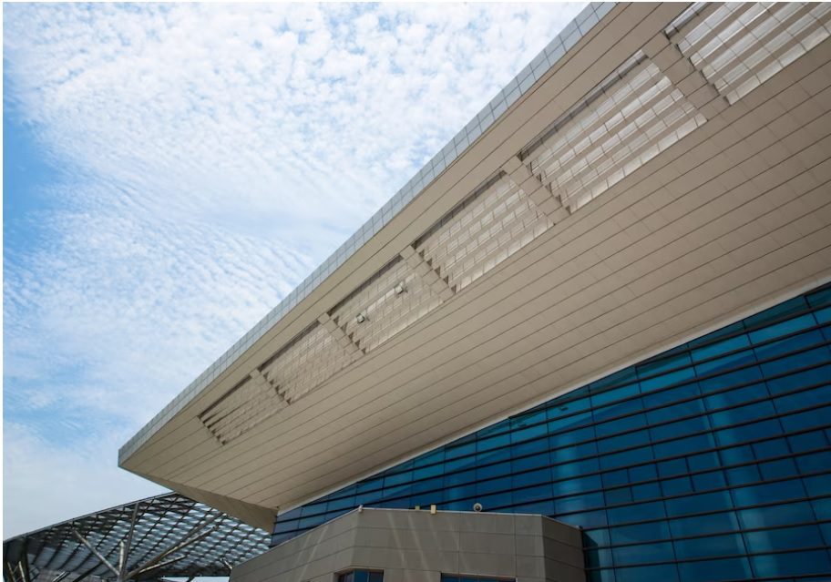 How Much Does It Cost to Replace Soffit and Fascia?