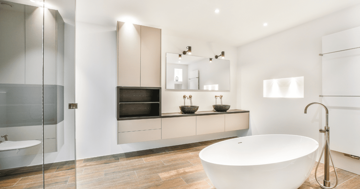 RRH_How a Modern Bathroom Remodel Can Increase Your Home’s Value and Functionality_featured image