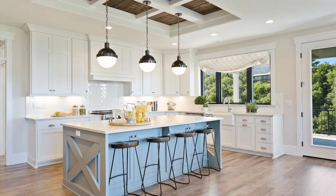 Top 10 Kitchen Remodeling Trends to Watch in 2023