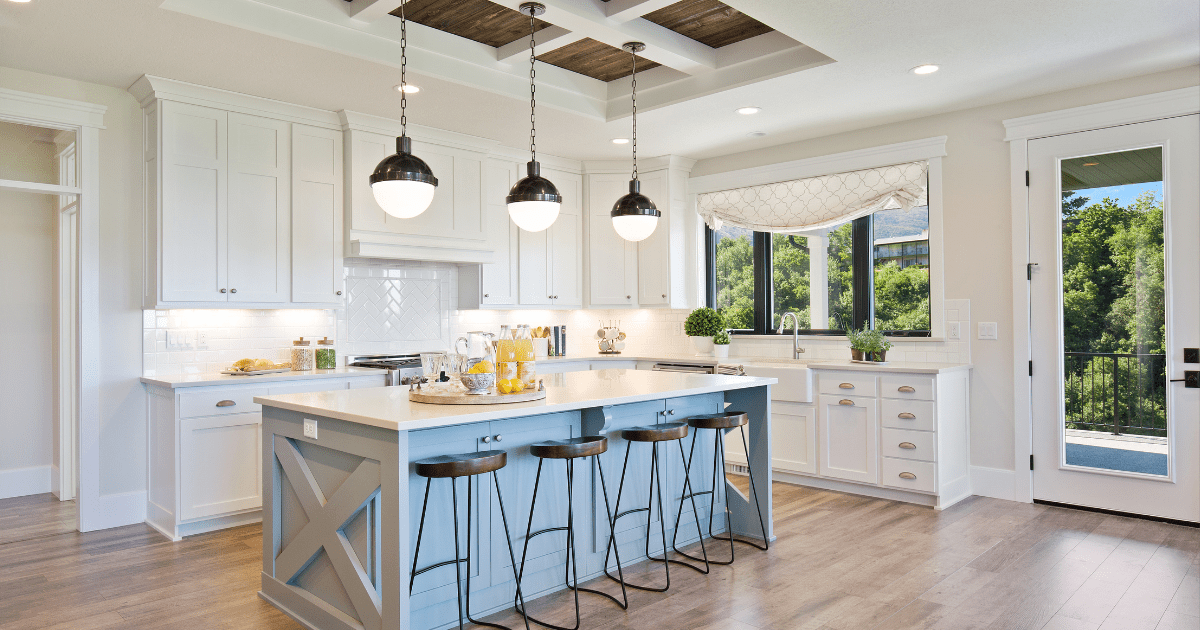 Top 10 Kitchen Remodeling Trends to Watch in 2023