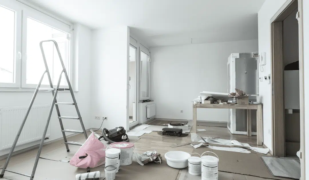 How Much Does A Complete Home Renovation Cost?