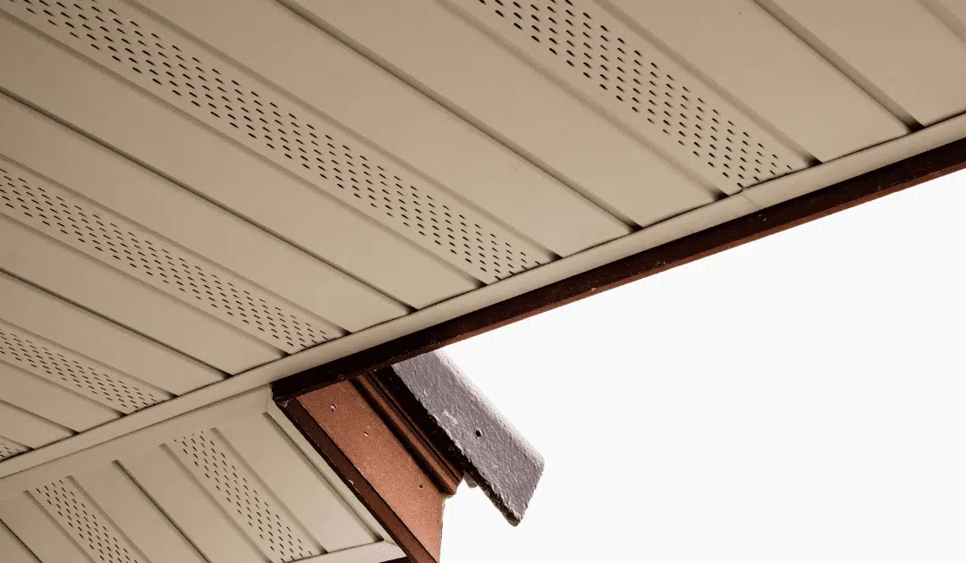 Soffit Repair Lakeland FL