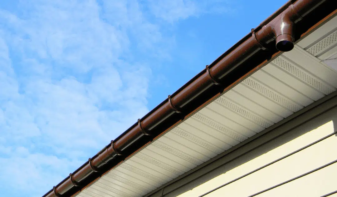 Soffit and Fascia installation Lakeland FL