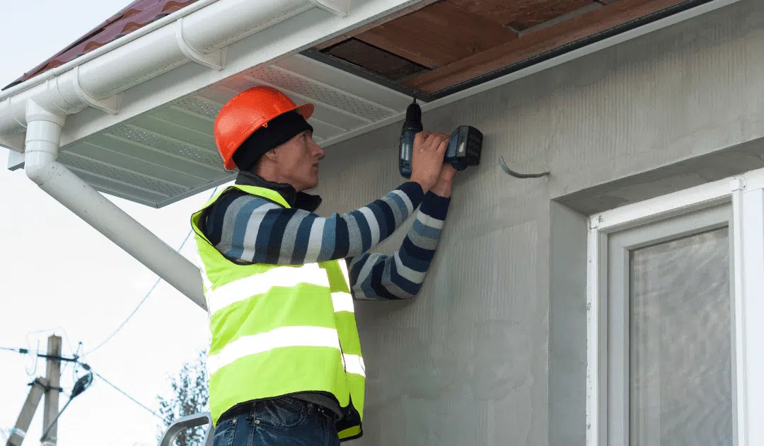 Soffit and Fascia Installation Polk City FL