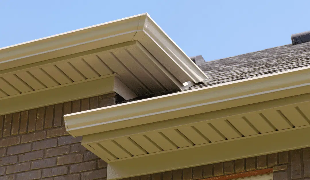 Soffit and Fascia Repair Lakeland FL