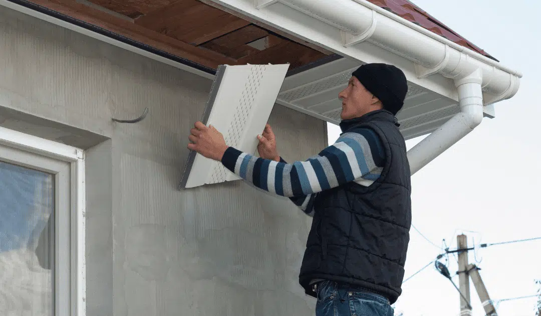 Soffit Replacement Lakeland FL