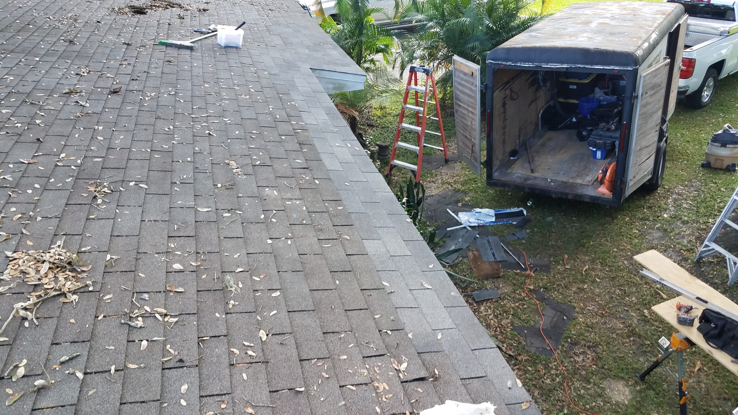 Expert Fascia & Soffit Services in Lakeland, FL 