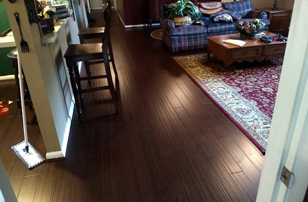 flooring