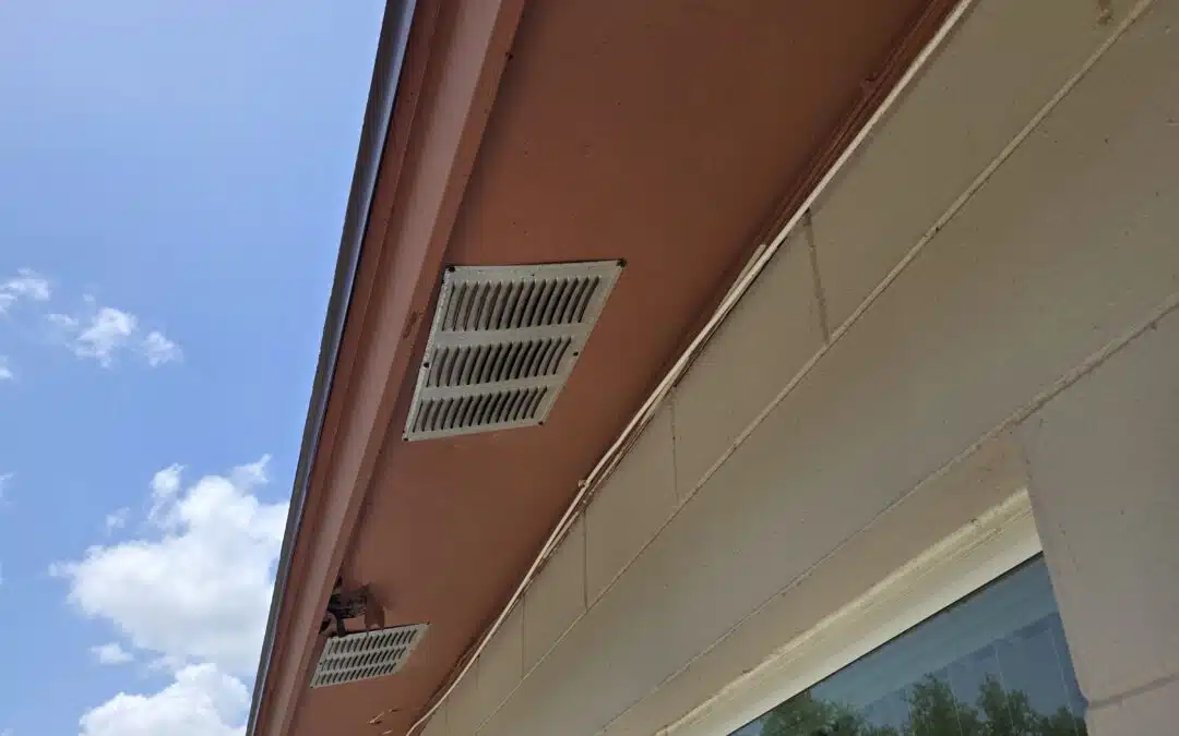 Protecting Your Lakeland Home: Dealing with Weather Damage to Roof Overhangs Before Major Soffit Repair is Needed in Lakeland, FL